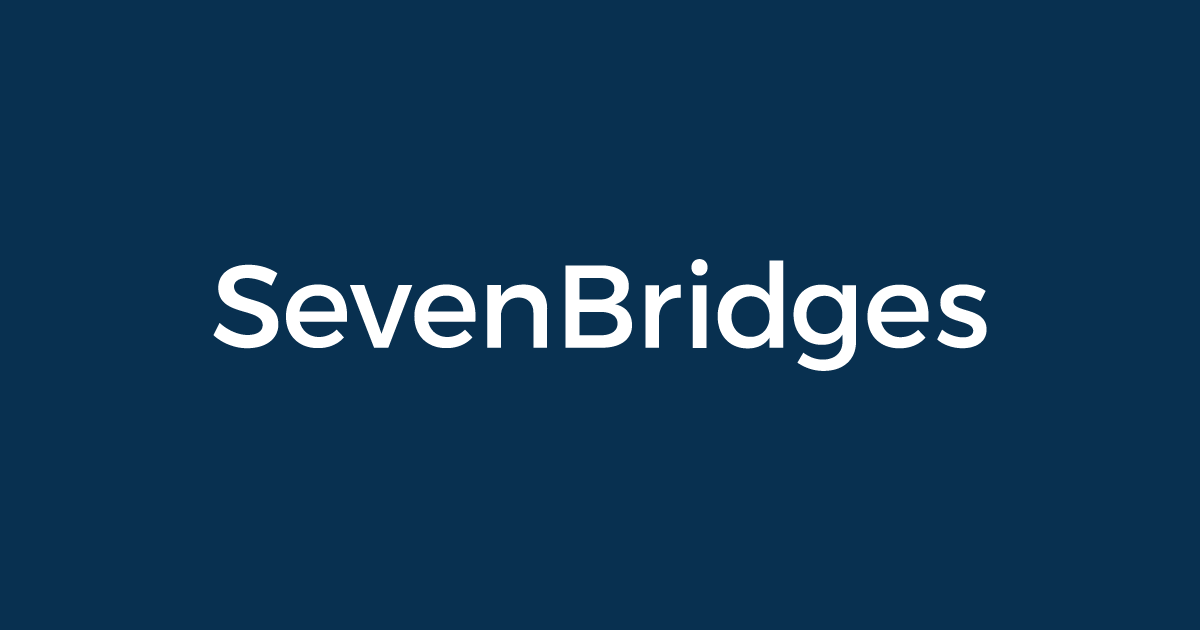 Seven Bridges Genomics The Biomedical Data Analysis Company